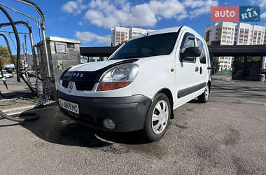 Renault Kangoo  2003