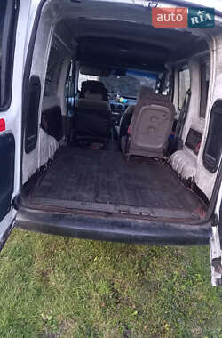 Renault Kangoo  2000