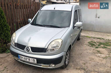 Renault Kangoo  2008