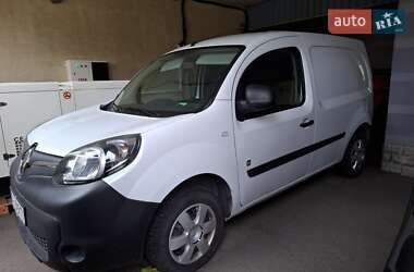 Renault Kangoo  2017