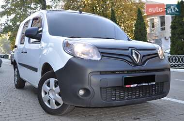 Renault Kangoo  2013