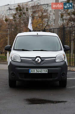 Renault Kangoo  2019