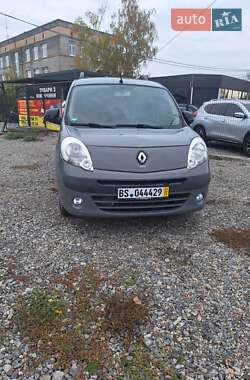 Renault Kangoo  2013