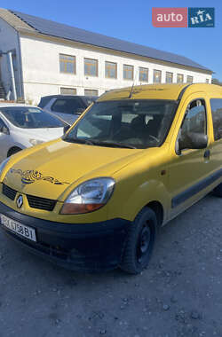 Renault Kangoo  2005