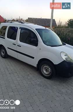 Renault Kangoo  2011