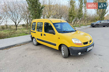 Renault Kangoo  2004