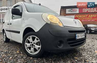 Renault Kangoo  2008