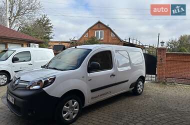 Renault Kangoo  2021