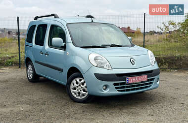 Renault Kangoo  2008
