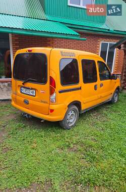 Renault Kangoo  1998