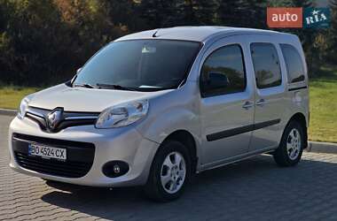 Renault Kangoo  2017