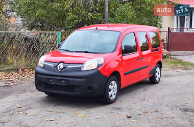 Renault Kangoo  2021