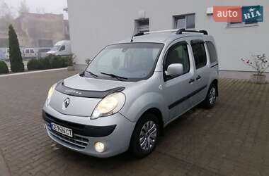 Renault Kangoo 2008