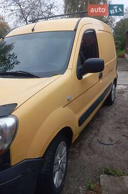 Renault Kangoo 2006