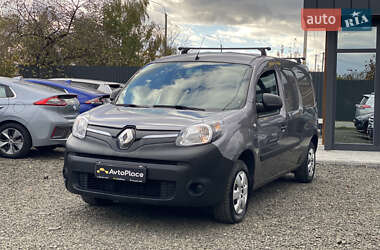 Renault Kangoo  2019