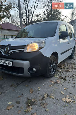 Renault Kangoo  2013