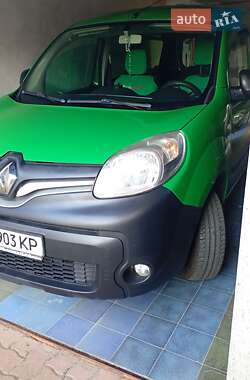 Renault Kangoo  2016