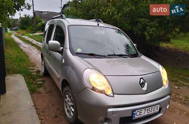Renault Kangoo  2010