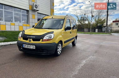 Renault Kangoo  2006