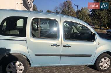 Renault Kangoo  2009