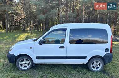 Renault Kangoo 2003