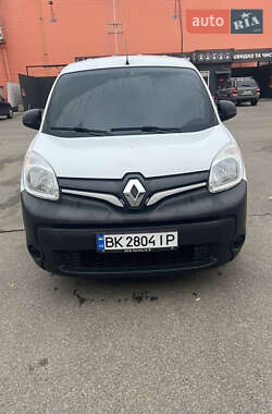 Renault Kangoo 2020