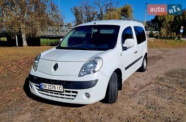Renault Kangoo  2009