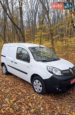 Renault Kangoo 2020