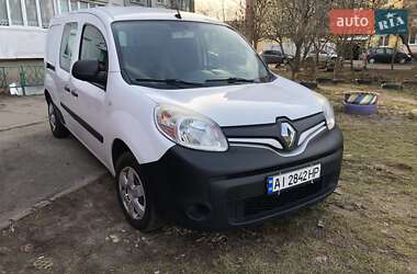 Renault Kangoo  2014