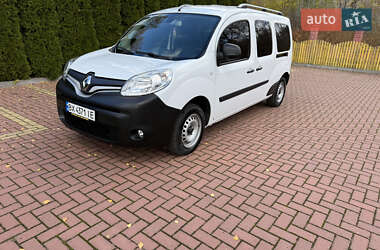 Renault Kangoo  2014