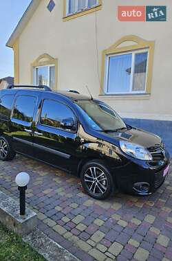 Renault Kangoo  2013