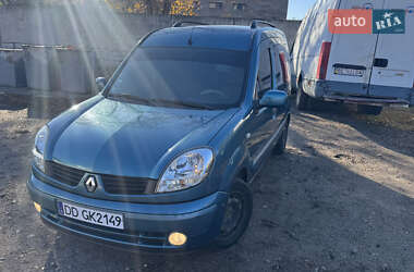 Renault Kangoo  2007
