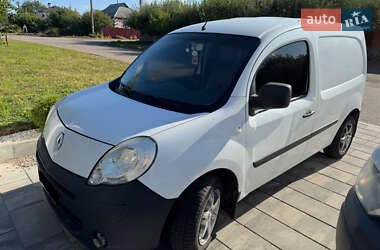 Renault Kangoo  2009