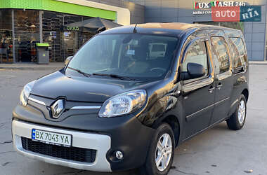 Renault Kangoo  2019
