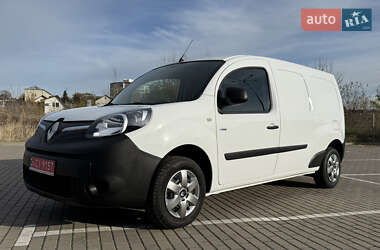 Renault Kangoo  2022