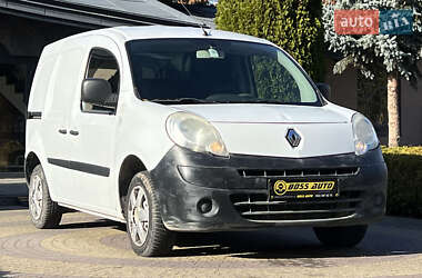 Renault Kangoo 2013