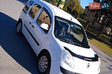 Renault Kangoo  2012