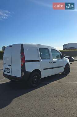 Renault Kangoo 2011