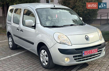 Renault Kangoo 2008