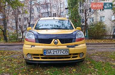Renault Kangoo  2006