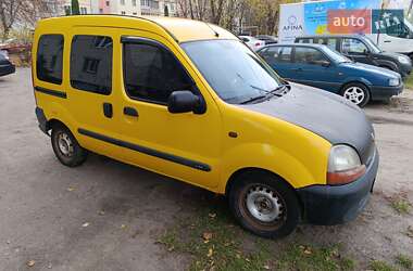 Renault Kangoo  2000