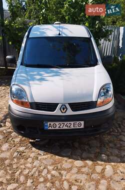 Renault Kangoo  2006