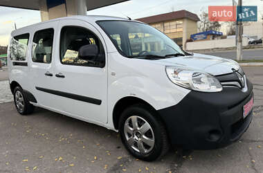 Renault Kangoo  2019