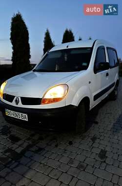Renault Kangoo  2006