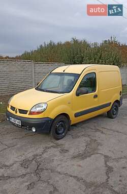 Renault Kangoo  2006