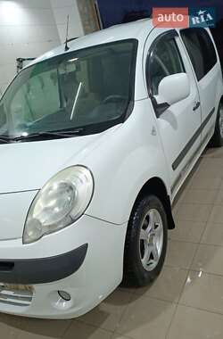 Renault Kangoo 2008