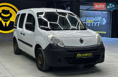 Renault Kangoo  2010