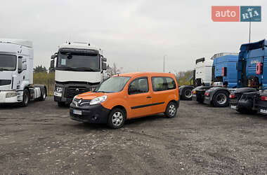 Renault Kangoo  2013