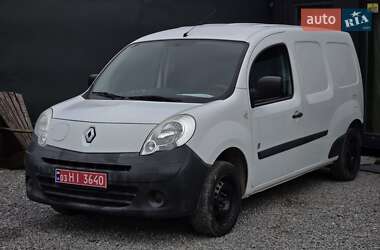 Renault Kangoo 2012