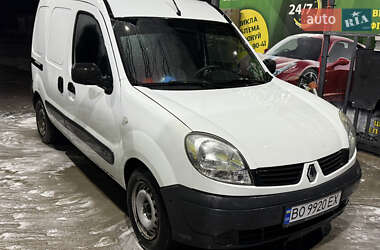 Renault Kangoo  2007